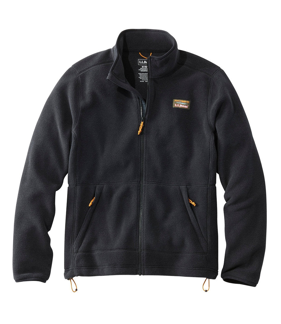 Men's Mountain Classic Fleece Jacket | L.L.Bean US