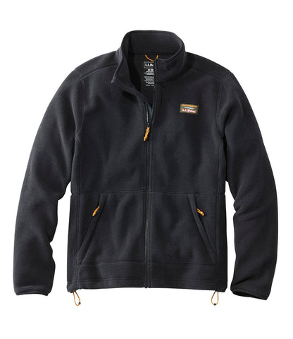 Men's Mountain Classic Fleece Jacket | L.L.Bean US