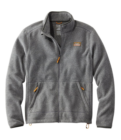 Men's Mountain Classic Fleece Jacket | L.L.Bean US
