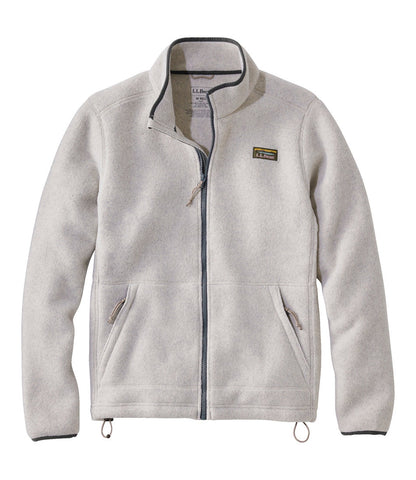 Men's Mountain Classic Fleece Jacket | L.L.Bean US