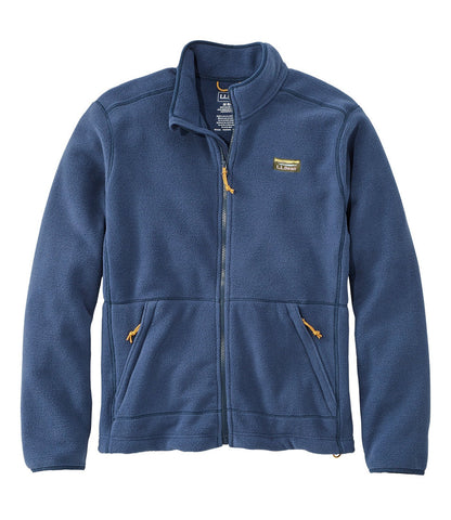 Men's Mountain Classic Fleece Jacket | L.L.Bean US