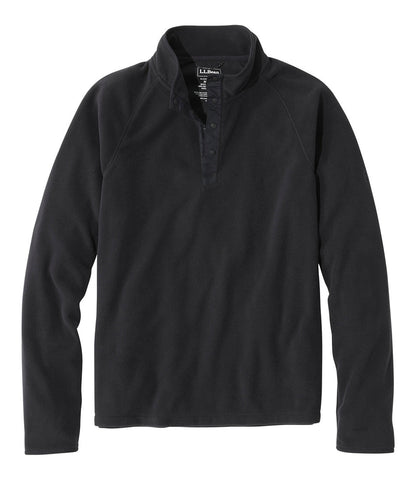 Men's All Season Access Fleece Pullover | L.L.Bean outlet