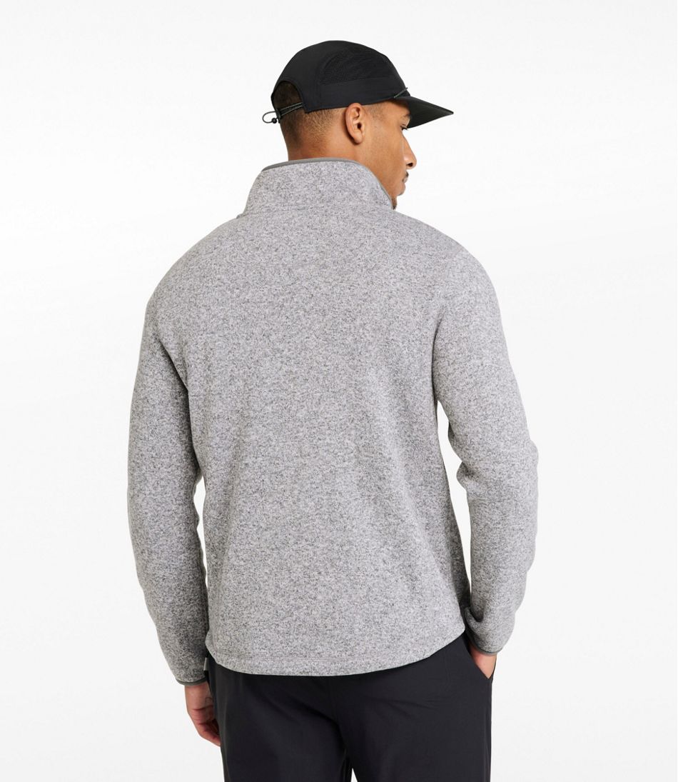 Men's Sweater Fleece Full-Zip Jacket | L.L.Bean discount