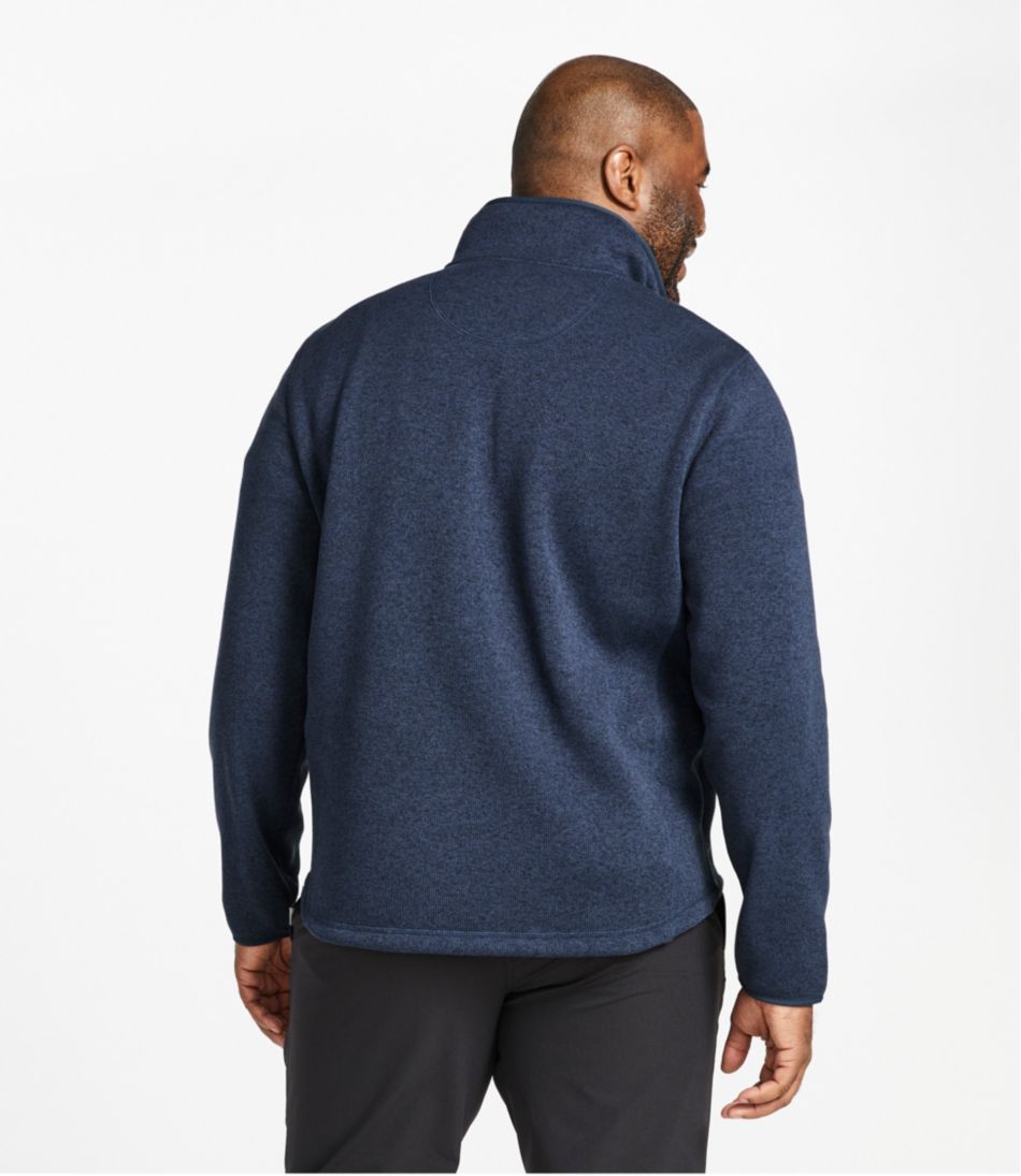 Men's Sweater Fleece Full-Zip Jacket | L.L.Bean discount