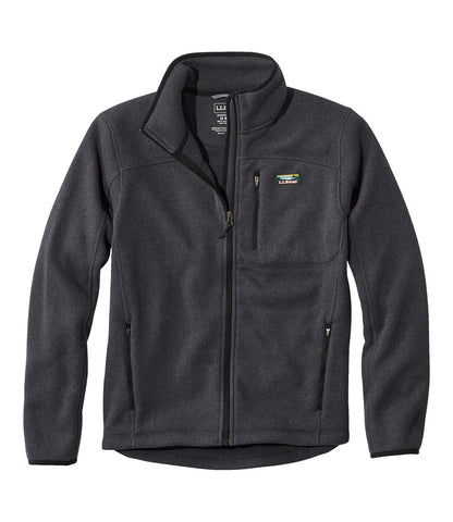 Men's Sweater Fleece Full-Zip Jacket | L.L.Bean discount