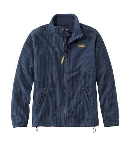 Men's Mountain Classic Windproof Fleece Jacket | L.L.Bean on sale