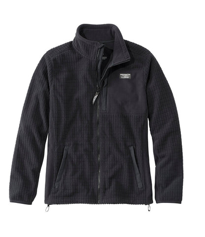 Men's Mountain Classic Windproof Fleece Jacket | L.L.Bean on sale