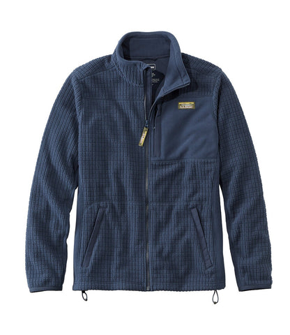 Men's Mountain Classic Windproof Fleece Jacket | L.L.Bean on sale