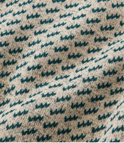 Men's Sweater Fleece Pullover, Print | L.L.Bean online