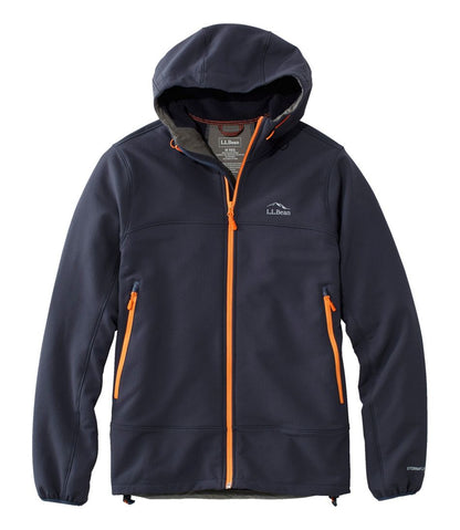 Men's STORMFLEECE™ Pro Hoodie | L.L.Bean discount