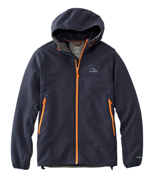 Men's STORMFLEECE™ Pro Hoodie | L.L.Bean discount