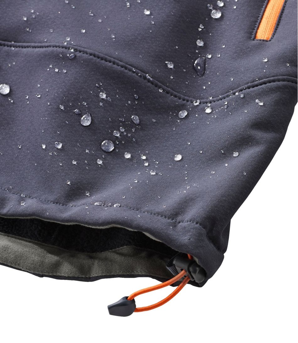 Men's STORMFLEECE™ Pro Hoodie | L.L.Bean discount
