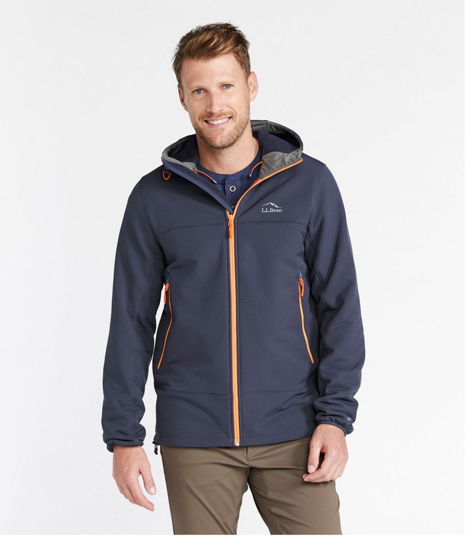 Men's STORMFLEECE™ Pro Hoodie | L.L.Bean discount