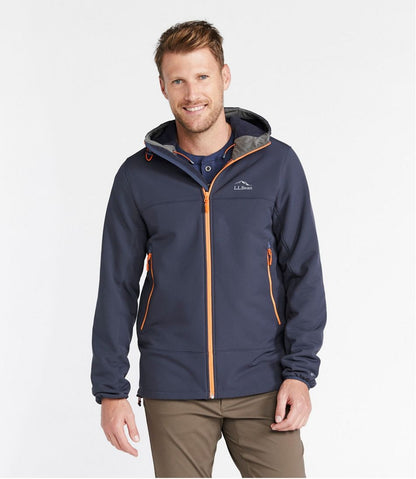 Men's STORMFLEECE™ Pro Hoodie | L.L.Bean discount