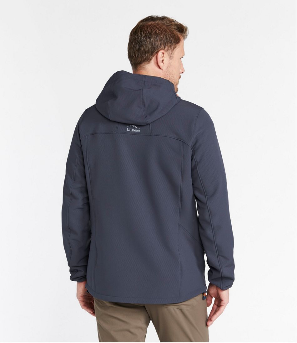 Men's STORMFLEECE™ Pro Hoodie | L.L.Bean discount