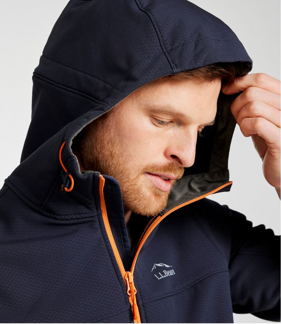 Men's STORMFLEECE™ Pro Hoodie | L.L.Bean discount