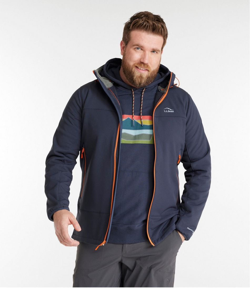 Men's STORMFLEECE™ Pro Hoodie | L.L.Bean discount