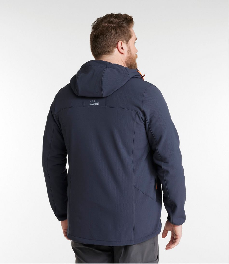 Men's STORMFLEECE™ Pro Hoodie | L.L.Bean discount
