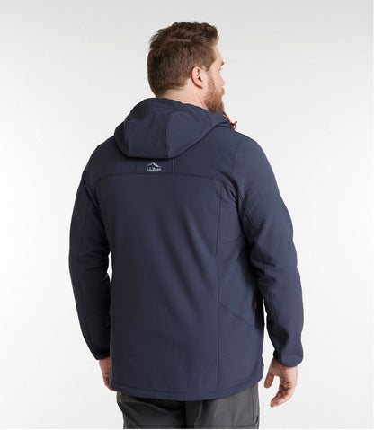 Men's STORMFLEECE™ Pro Hoodie | L.L.Bean discount