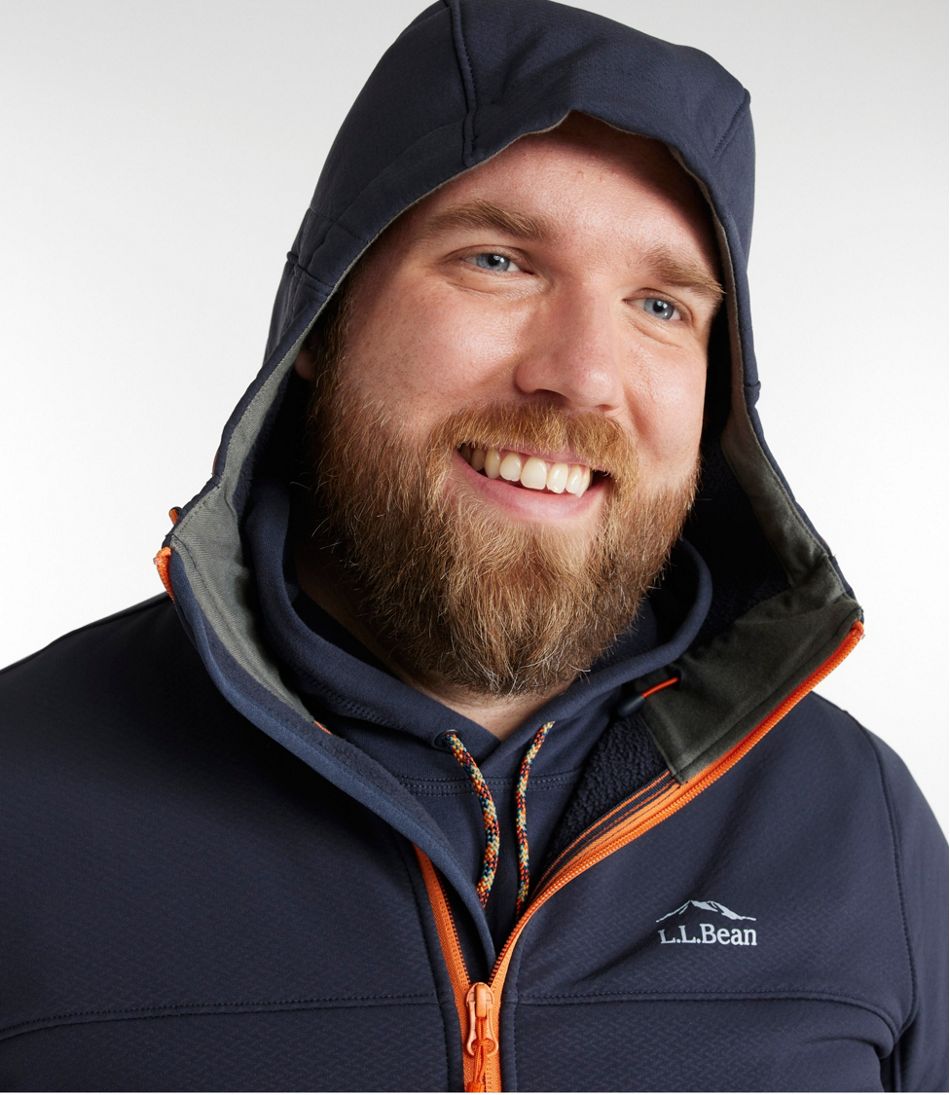 Men's STORMFLEECE™ Pro Hoodie | L.L.Bean discount