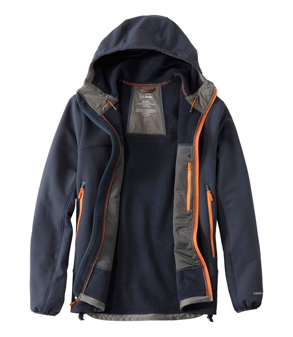 Men's STORMFLEECE™ Pro Hoodie | L.L.Bean discount