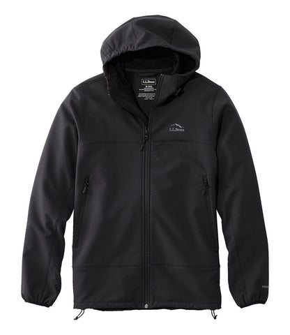 Men's STORMFLEECE™ Pro Hoodie | L.L.Bean discount