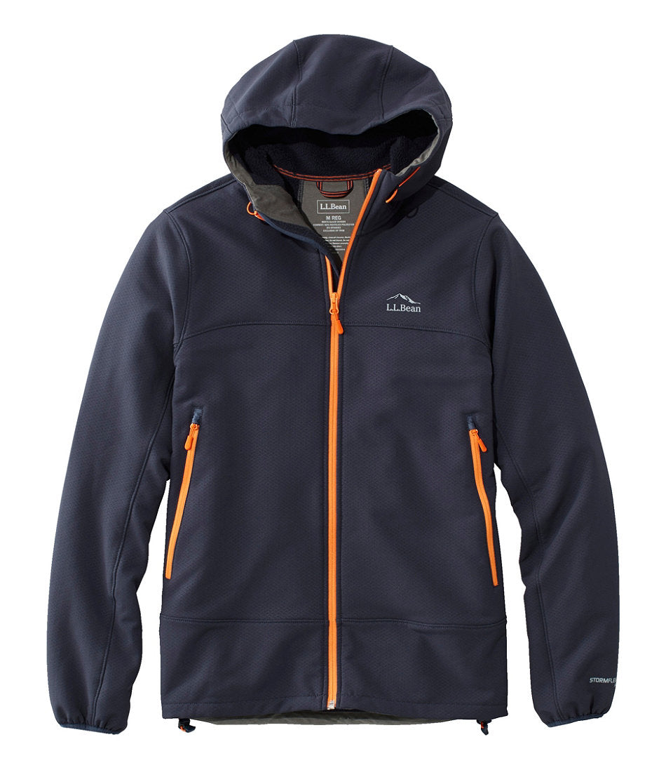 Men's STORMFLEECE™ Pro Hoodie | L.L.Bean discount