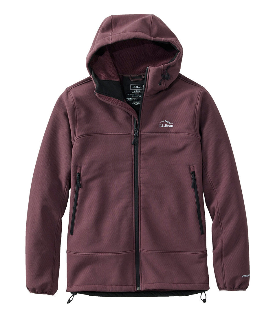 Men's STORMFLEECE™ Pro Hoodie | L.L.Bean discount
