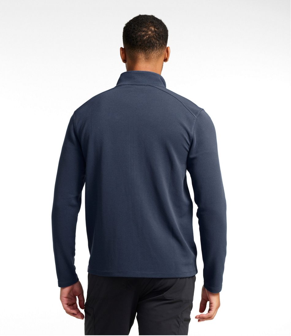 Men's VentureStretch Ottoman Jacket, Full-Zip | L.L.Bean US