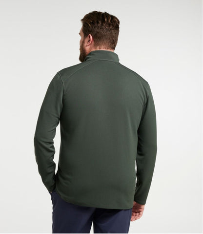Men's VentureStretch Ottoman Jacket, Full-Zip | L.L.Bean US