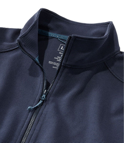 Men's VentureStretch Ottoman Jacket, Full-Zip | L.L.Bean US