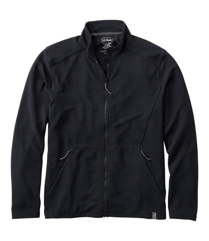 Men's VentureStretch Ottoman Jacket, Full-Zip | L.L.Bean US
