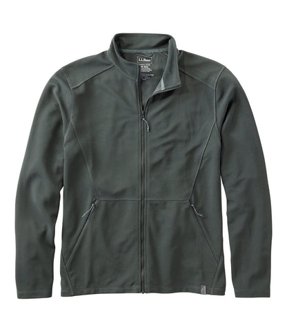 Men's VentureStretch Ottoman Jacket, Full-Zip | L.L.Bean US