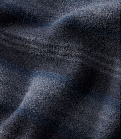 Men's Bean's Mariner Fleece Shirt, Print | L.L.Bean outlet