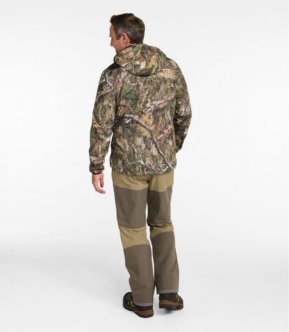 Men's Ridge Runner Softshell Jacket, Camo | L.L.Bean for sale