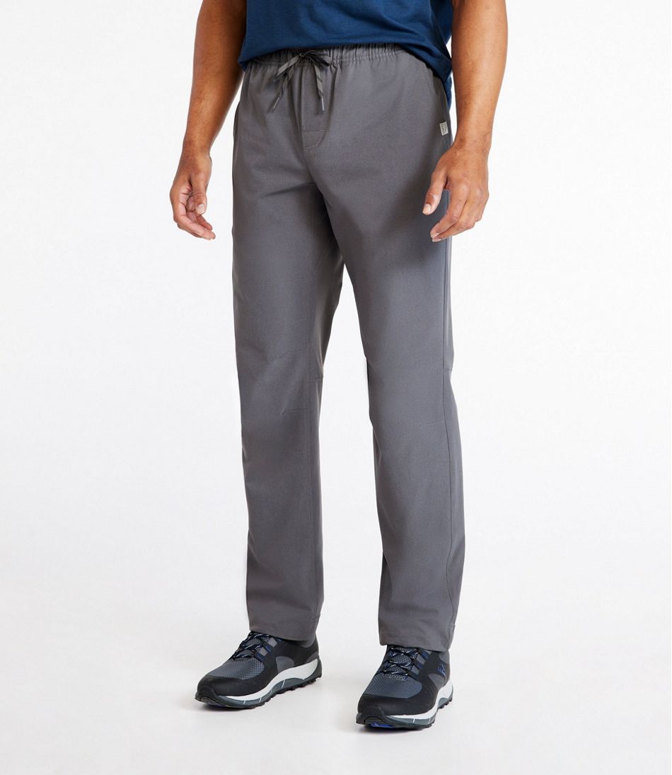 Men's Multisport Pants | L.L.Bean on sale