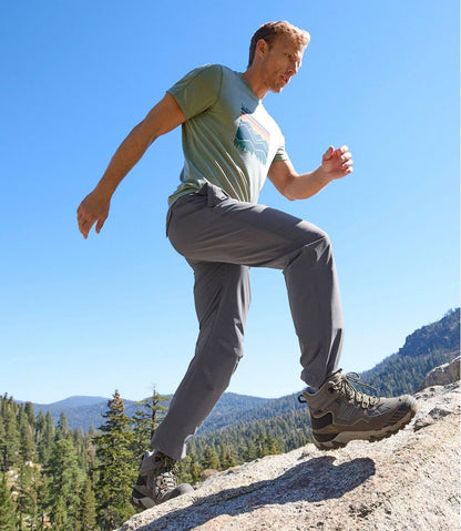 Men's Multisport Pants | L.L.Bean on sale