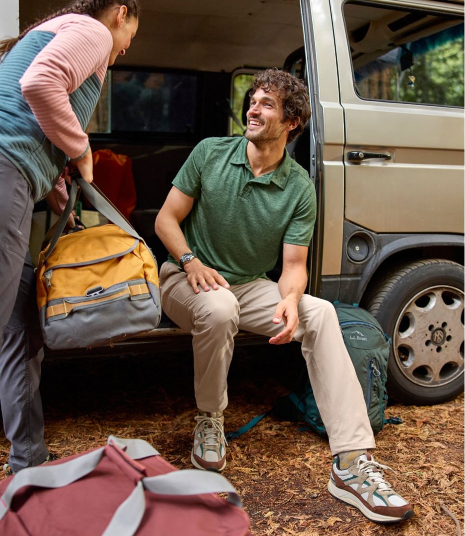 Men's Multisport Pants | L.L.Bean on sale