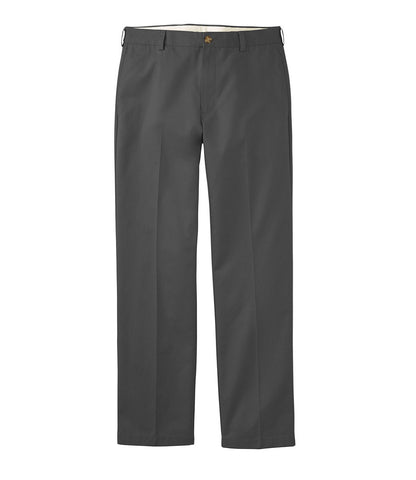 Men's Wrinkle-Free Double L® Chinos, Natural Fit, Hidden Comfort, Plain Front | L.L.Bean online