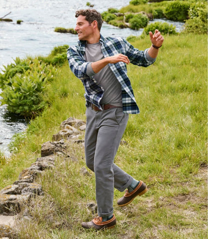 Men's Field Chinos, Standard Fit, Straight Leg | L.L.Bean sale