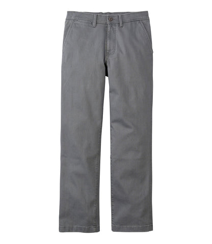 Men's Field Chinos, Standard Fit, Straight Leg | L.L.Bean sale