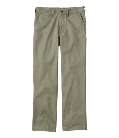 Men's Field Chinos, Standard Fit, Straight Leg | L.L.Bean sale