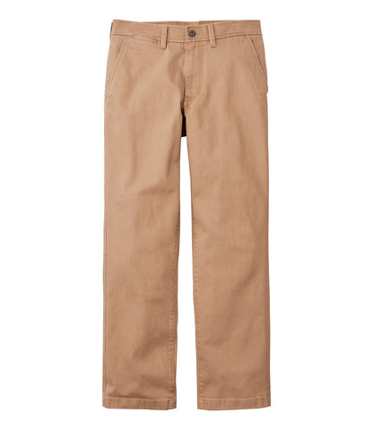 Men's Field Chinos, Standard Fit, Straight Leg | L.L.Bean sale
