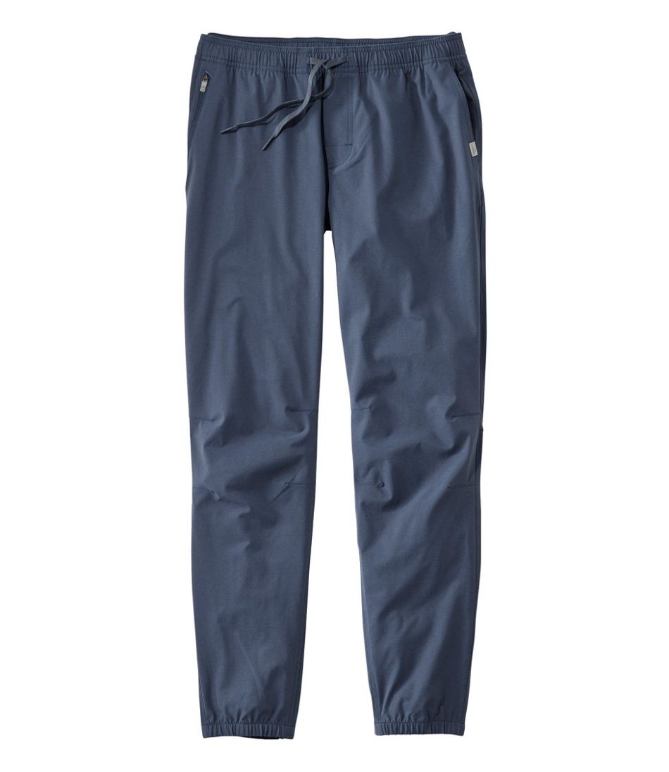 Men's Multisport Joggers | L.L.Bean on sale