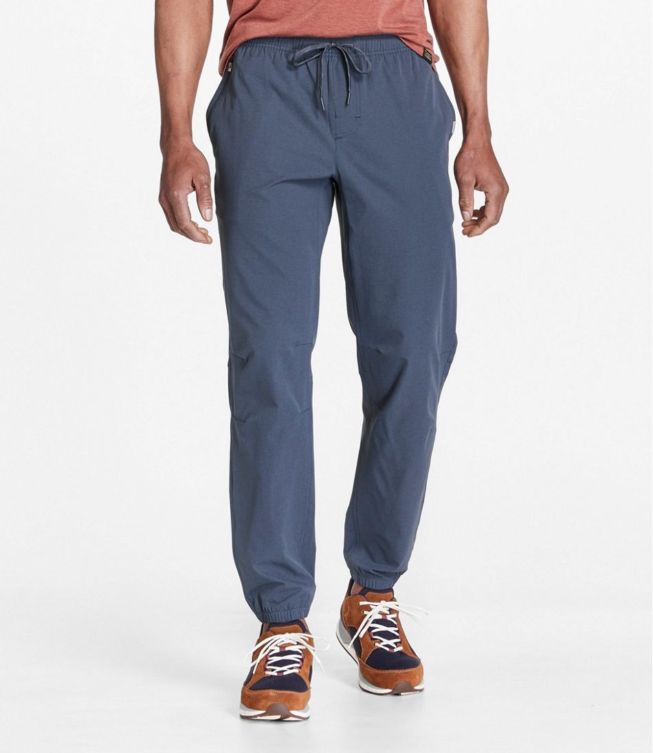 Men's Multisport Joggers | L.L.Bean on sale
