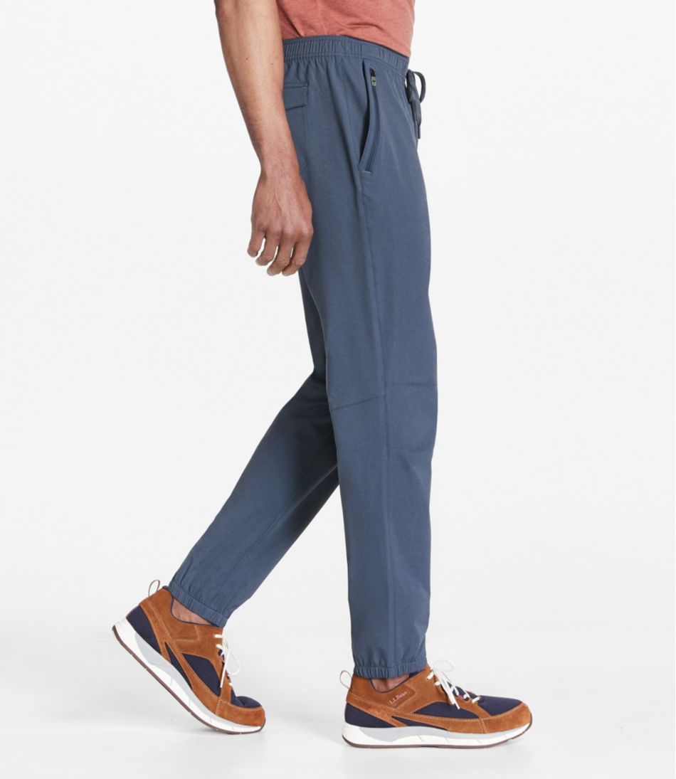 Men's Multisport Joggers | L.L.Bean on sale