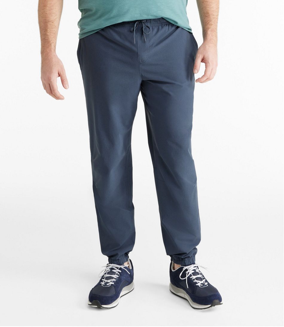 Men's Multisport Joggers | L.L.Bean on sale