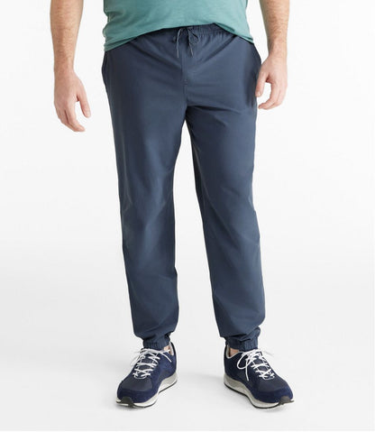 Men's Multisport Joggers | L.L.Bean on sale