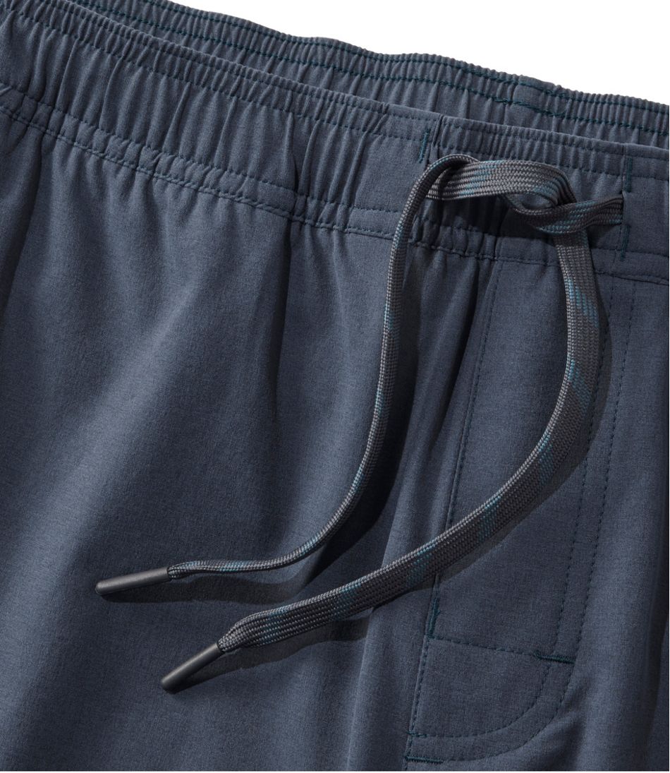 Men's Multisport Joggers | L.L.Bean on sale