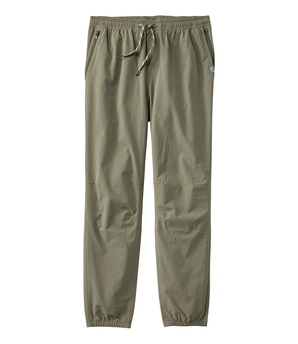 Men's Multisport Joggers | L.L.Bean on sale